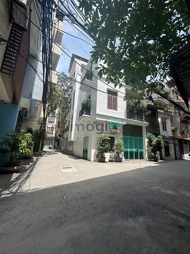 Hình ảnh Bán nhà Phố Hoàng Văn Thái, Phân lô, kinh doanh, ô tô, Giá 13,25 tỷ