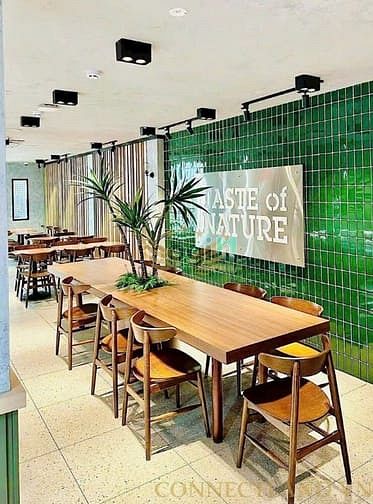 Hình ảnh Spa góc 2MT Nguyễn Tri Phương, Q10. Dt: 5,5x18M, Kc: hầm 7 tầng TM+PCC