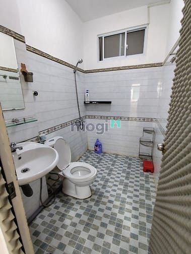 Hình ảnh CHDV ban công 1PN 1PK full nội thất máy giặt riêng Tự Do