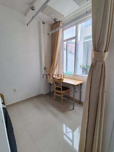 Hình ảnh CHDV ban công 1PN 1PK full nội thất máy giặt riêng Tự Do