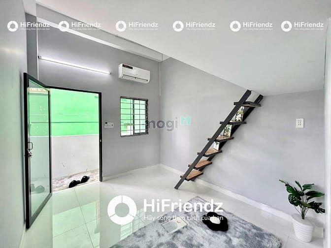 Hình ảnh Cho Thuê Phòng Trọ Giá Tốt Mùa Sinh Viên Gác Cao