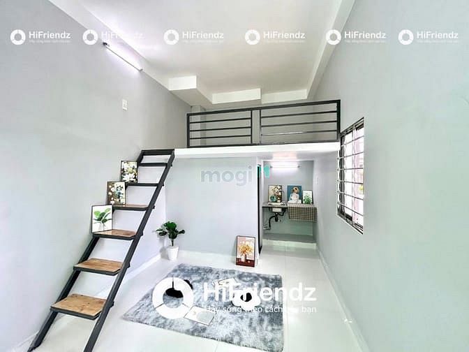 Hình ảnh Cho Thuê Phòng Trọ Giá Tốt Mùa Sinh Viên Gác Cao