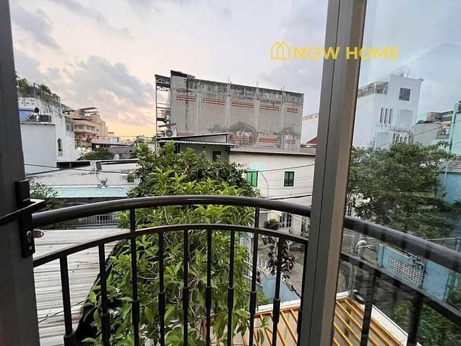 Hình ảnh Siêu Phẩm 1 Phòng Ngủ 45m2 Nội Thất Đẹp Ngay Phan Văn Trị Bình Thạnh
