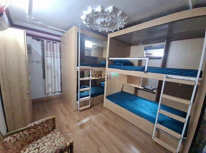 Hình ảnh Cho thuê Ký túc xá đường Sư Vạn Hạnh , Q10. giá 1tr6 bao hết 💥💥💥