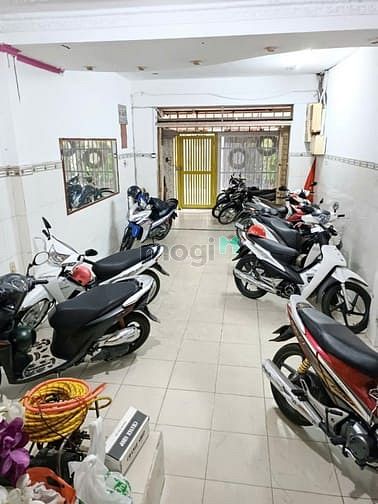 Hình ảnh Cho thuê Ký túc xá đường Sư Vạn Hạnh , Q10. giá 1tr6 bao hết 💥💥💥