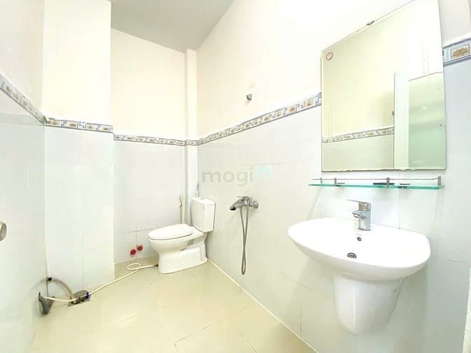Hình ảnh Studio Phú Nhuận full nội thất Tự Do có bảo vệ