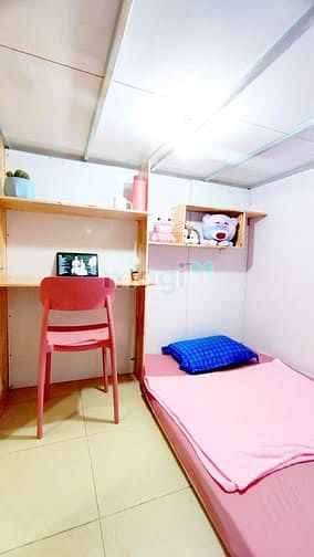 Hình ảnh Cho thuê KTX - Sleepbox Trần Trọng Cung chỗ ở sạch đẹp, tiện nghi