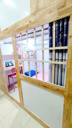 Hình ảnh Cho thuê KTX - Sleepbox Trần Trọng Cung chỗ ở sạch đẹp, tiện nghi