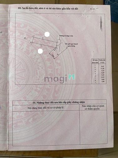 Hình ảnh DA67 Bán đất hẻm oto Phú Ân Nam xã Diên An