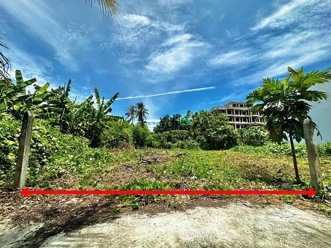 Hình ảnh DA67 Bán đất hẻm oto Phú Ân Nam xã Diên An
