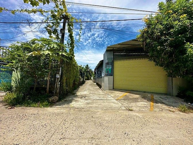Hình ảnh DA67 Bán đất hẻm oto Phú Ân Nam xã Diên An
