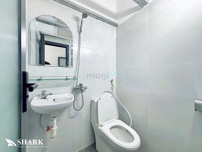Hình ảnh Phòng Ban Công Có Gác ở Phan Văn Trị gần ĐH Văn Lang, IUH ở Bình Thạnh