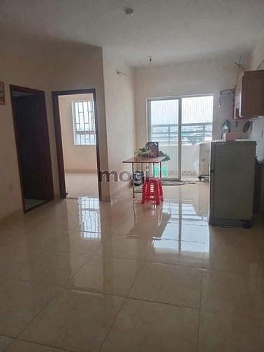 Hình ảnh Chung cư Lakai, Nguyễn Tri Phương, Q5: 65m2, 2p ngủ, 9tr/tháng