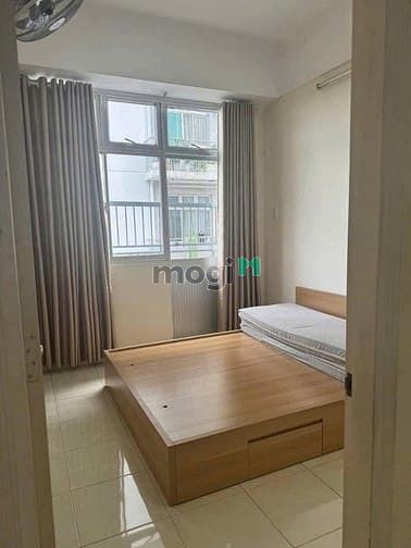 Hình ảnh Chung cư Lakai, Nguyễn Tri Phương, Q5: 65m2, 2p ngủ, 9tr/tháng