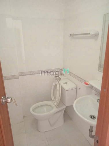 Hình ảnh Chung cư Lakai, Nguyễn Tri Phương, Q5: 65m2, 2p ngủ, 9tr/tháng