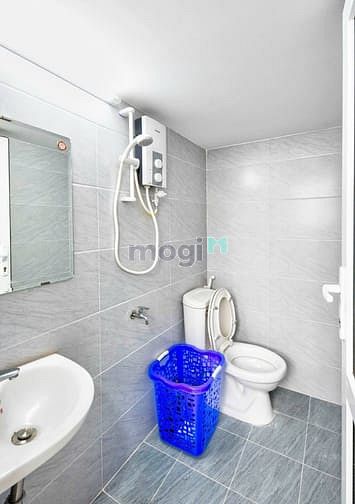 Hình ảnh Cho thuê Duplex cửa sổ trời,tách bếp- Nơ Trang Long, Bình Thạnh gần Q1