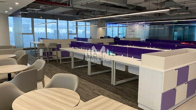 Hình ảnh Văn phòng có diện tích từ 70m2 đến 100m2, quận Hải Châu