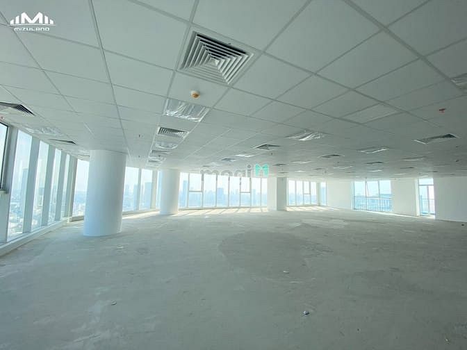 Hình ảnh Văn phòng có diện tích từ 70m2 đến 100m2, quận Hải Châu