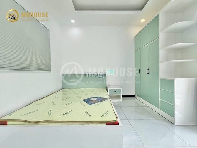Hình ảnh Mb6623 nạp rút nhanh chóng Stuio ban công thoáng đương Phan Văn Trị quận Bình Thạnh