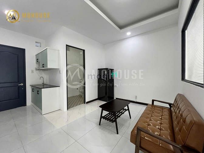 Hình ảnh Mb6623 nạp rút nhanh chóng Stuio ban công thoáng đương Phan Văn Trị quận Bình Thạnh