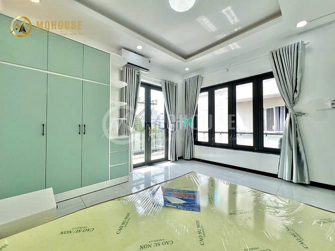Hình ảnh Mb6623 nạp rút nhanh chóng Stuio ban công thoáng đương Phan Văn Trị quận Bình Thạnh