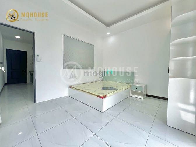 Hình ảnh Mb6623 nạp rút nhanh chóng Stuio ban công thoáng đương Phan Văn Trị quận Bình Thạnh