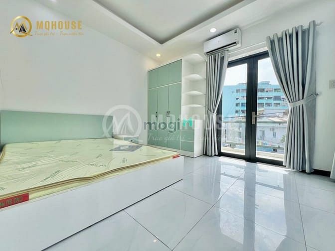 Hình ảnh Mb6623 nạp rút nhanh chóng Stuio ban công thoáng đương Phan Văn Trị quận Bình Thạnh