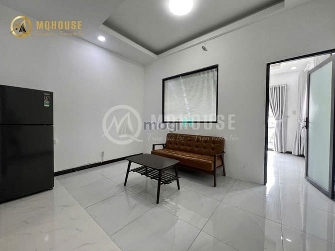Hình ảnh Mb6623 nạp rút nhanh chóng Stuio ban công thoáng đương Phan Văn Trị quận Bình Thạnh