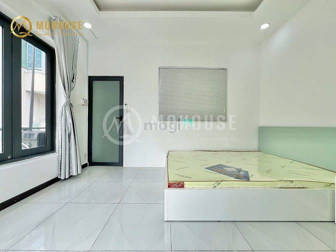 Hình ảnh Mb6623 nạp rút nhanh chóng Stuio ban công thoáng đương Phan Văn Trị quận Bình Thạnh