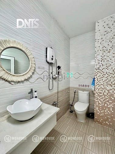 Hình ảnh Mb6623 nạp rút nhanh chóng Balcony - 1PN Full nội thất gần vòng xoay Dân Chủ