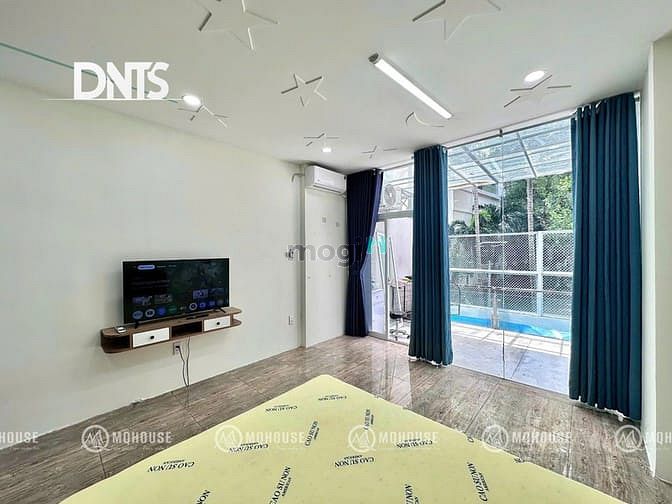 Hình ảnh Mb6623 nạp rút nhanh chóng Balcony - 1PN Full nội thất gần vòng xoay Dân Chủ