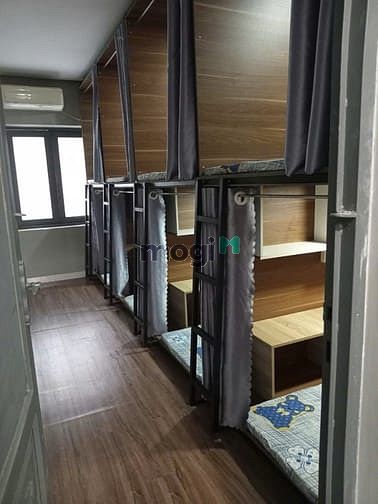Hình ảnh Sleepbox Lê Văn Việt, gần ĐH GTVT, ĐH UFM, giá chỉ 1tr5 bao hết