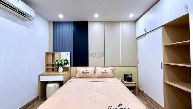 Hình ảnh Bán nhà HXH 8m Sư Vạn Hạnh, P2, Q10.