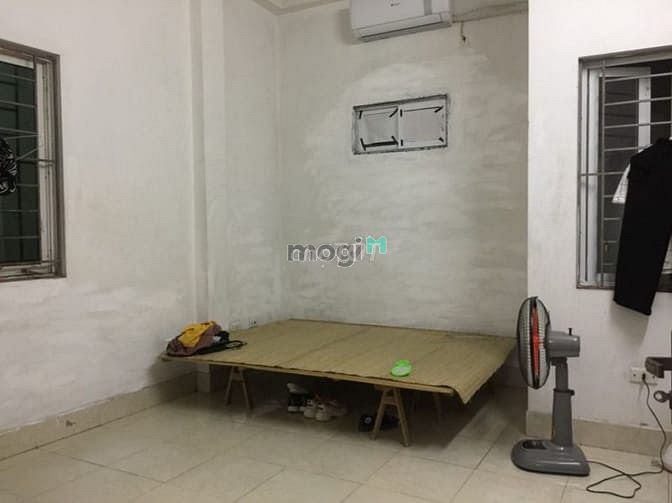 Hình ảnh 19.5 Tỷ - Mặt Tiền / Phan Văn Trị - 5x25m / 84m2 5T 18CHDV - 105 Triệu