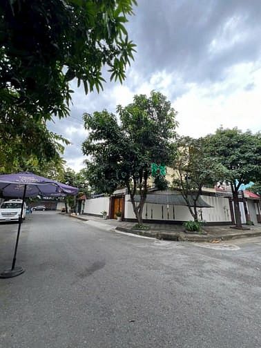 Hình ảnh Bán đất Biệt Thự lô góc 2MT Bình Lợi, 14x18 - đối diện sông cạnh công