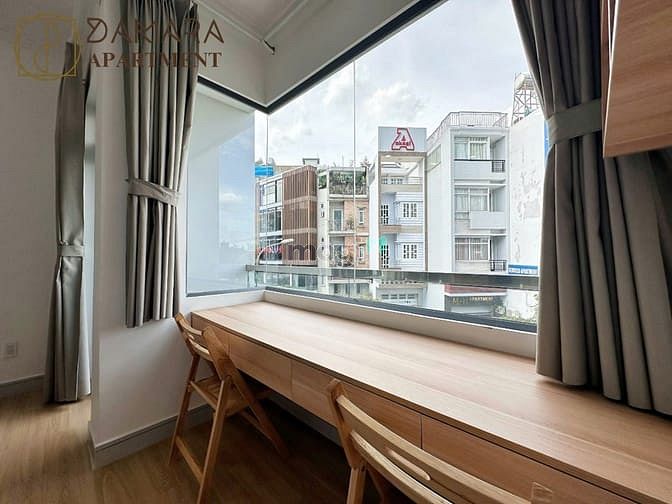 Hình ảnh Mb6623 nạp rút nhanh chóng Studio full nội thất đường Nguyễn Ngọc Phương quận Bình Thạnh