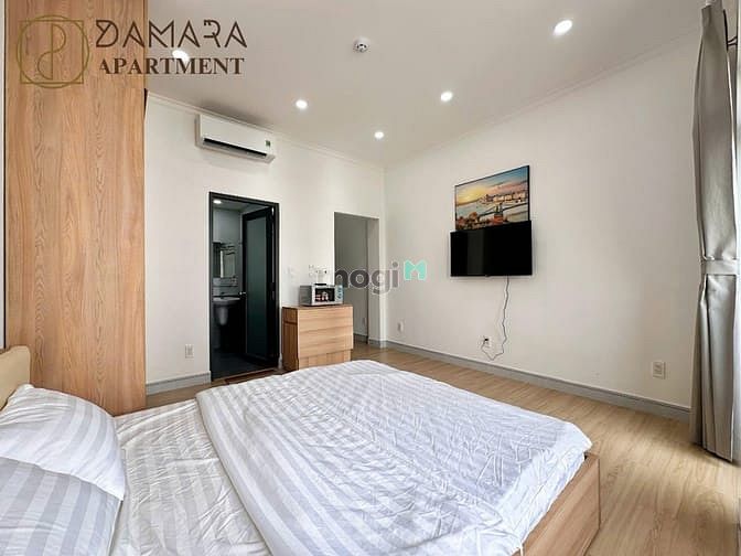 Hình ảnh Mb6623 nạp rút nhanh chóng Studio full nội thất đường Nguyễn Ngọc Phương quận Bình Thạnh