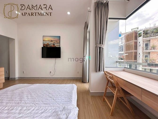 Hình ảnh Mb6623 nạp rút nhanh chóng Studio full nội thất đường Nguyễn Ngọc Phương quận Bình Thạnh