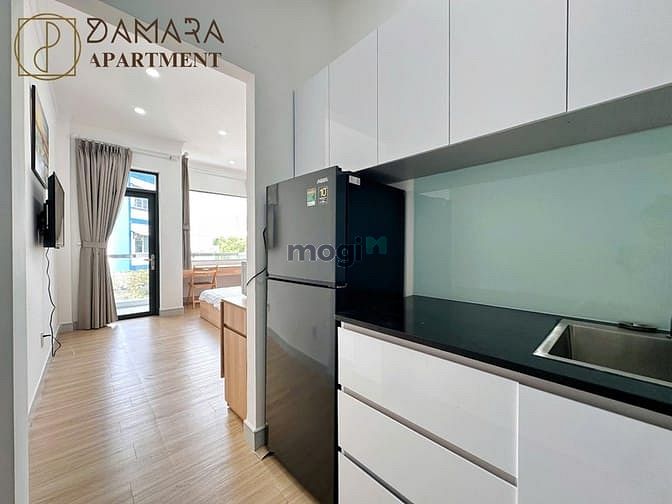 Hình ảnh Mb6623 nạp rút nhanh chóng Studio full nội thất đường Nguyễn Ngọc Phương quận Bình Thạnh