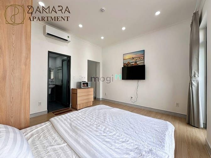 Hình ảnh Mb6623 nạp rút nhanh chóng Studio full nội thất đường Nguyễn Ngọc Phương quận Bình Thạnh