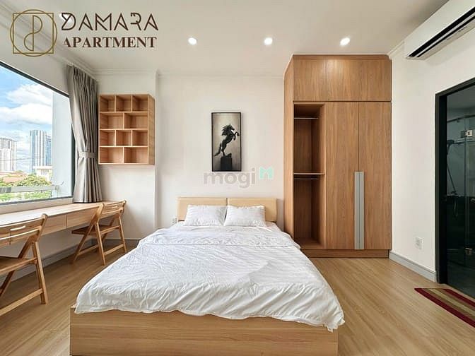 Hình ảnh Mb6623 nạp rút nhanh chóng Studio full nội thất đường Nguyễn Ngọc Phương quận Bình Thạnh