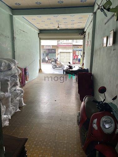 Hình ảnh Cho thuê Nhà mặt tiền 4.2x22.5 đường Lạc Long Quân, Phường 8, Tân Bình