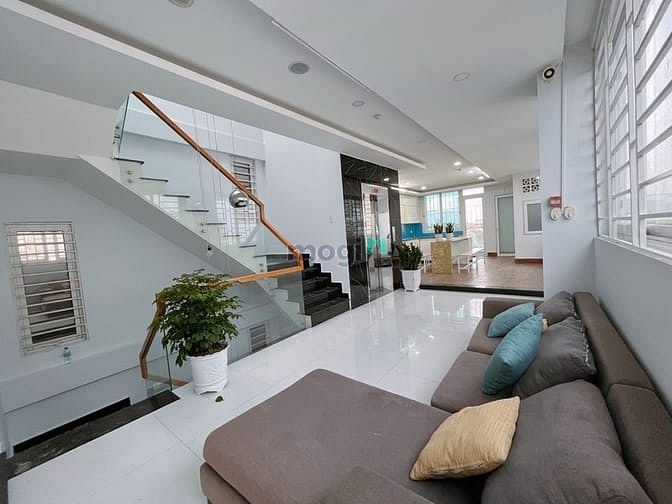 Hình ảnh 🔥🔥 KTX Cao Cấp Happy House Quận 5 – 10- Phú Nhuận - Siêu Rẻ  🔥🔥