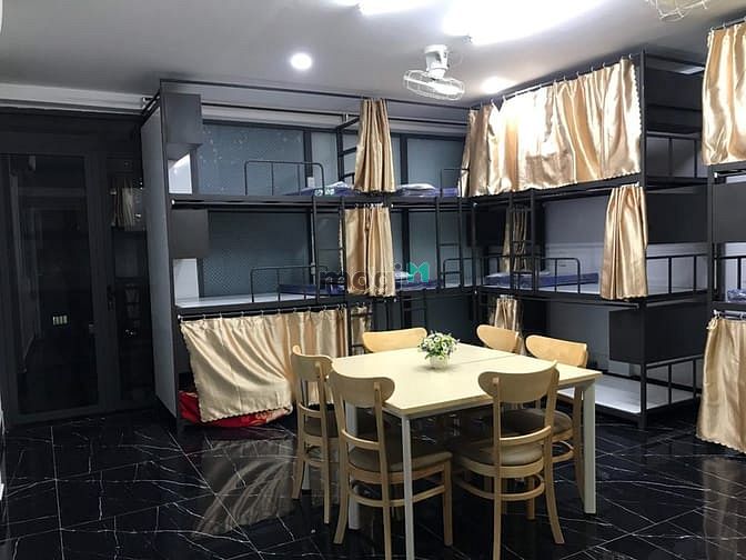 Hình ảnh 🔥🔥 KTX Cao Cấp Happy House Quận 5 – 10- Phú Nhuận - Siêu Rẻ  🔥🔥