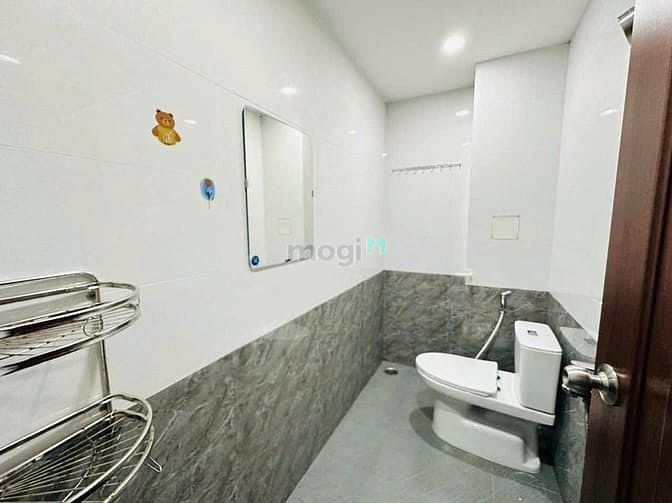 Hình ảnh Cho thuê Trang Chủ MB66.COM / Đăng Ký Tặng 66K mini có gác lửng đường Nơ Trang Long quận Bình Thạnh