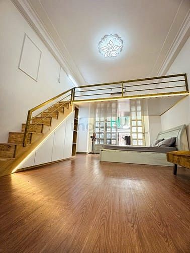 Hình ảnh Cho thuê Trang Chủ MB66.COM / Đăng Ký Tặng 66K mini có gác lửng đường Nơ Trang Long quận Bình Thạnh