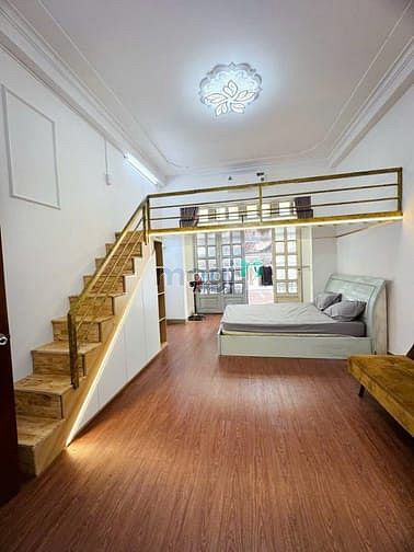 Hình ảnh Cho thuê Trang Chủ MB66.COM / Đăng Ký Tặng 66K mini có gác lửng đường Nơ Trang Long quận Bình Thạnh