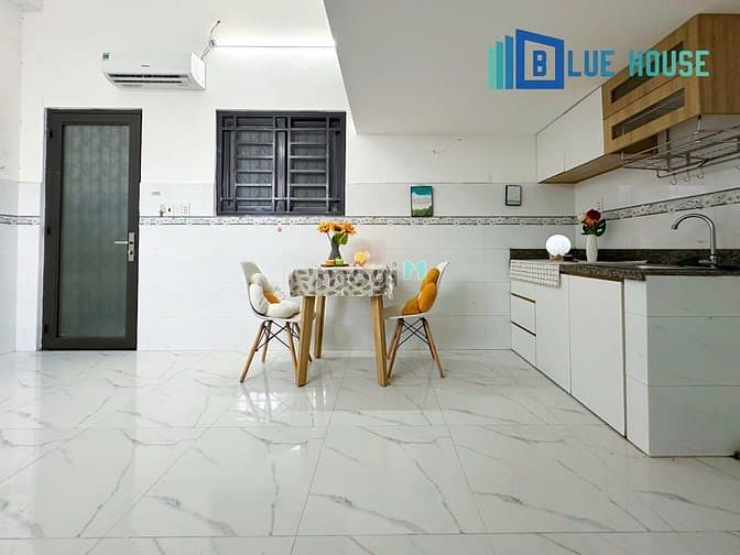 Hình ảnh Cho thuê Căn Hộ Duplex Gác Full Nội Thất ETOWN CỘNG HOÀ📍