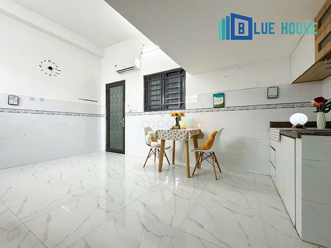 Hình ảnh Cho thuê Căn Hộ Duplex Gác Full Nội Thất ETOWN CỘNG HOÀ📍