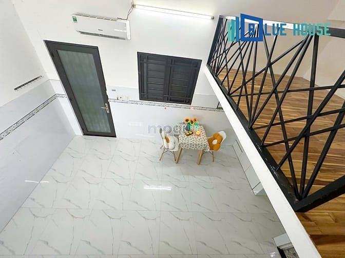 Hình ảnh Cho thuê Căn Hộ Duplex Gác Full Nội Thất ETOWN CỘNG HOÀ📍